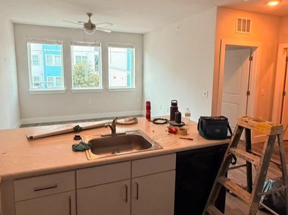 M&D Painting and Remodeling LLC